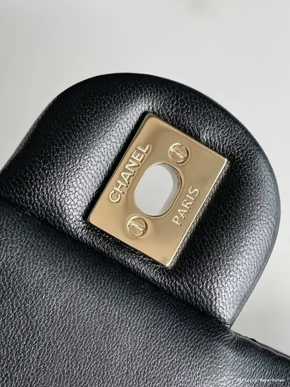 HyperPeter CHANEL FLAP BAG 0707